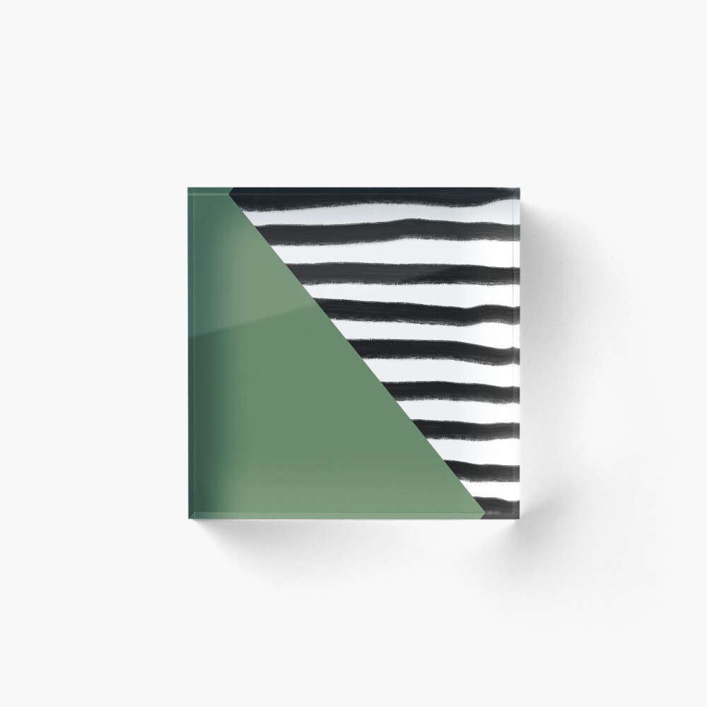 Item preview, Acrylic Block designed and sold by SimpleFloStudio.