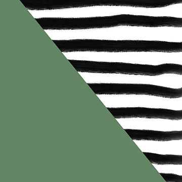 Artwork thumbnail, Abstract Lines Rough Edges by SimpleFloStudio