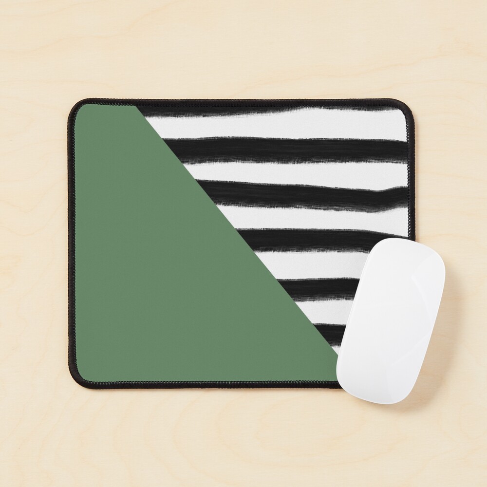 Item preview, Mouse Pad designed and sold by SimpleFloStudio.