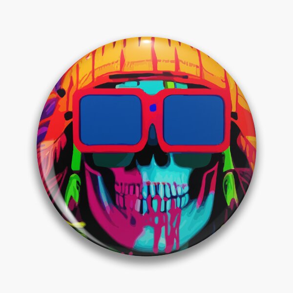 Item preview, VR Native Indian designed and sold by DistortedBrain.