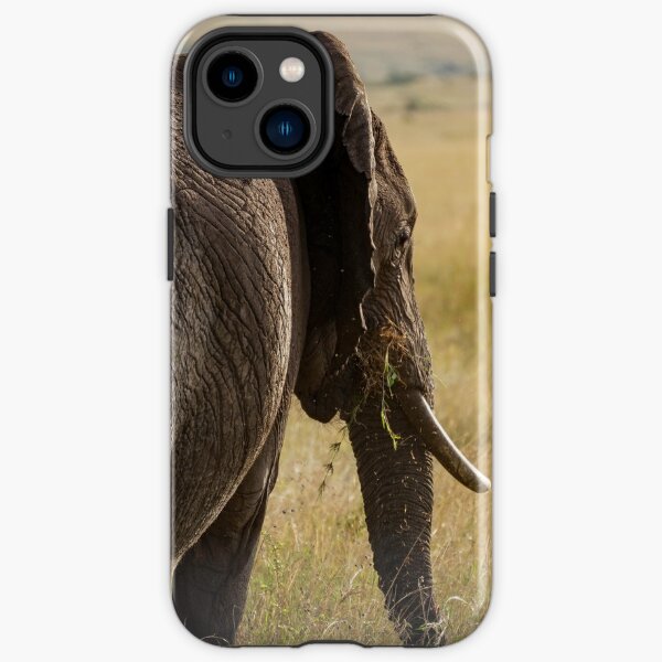Tusks iPhone Tough Case