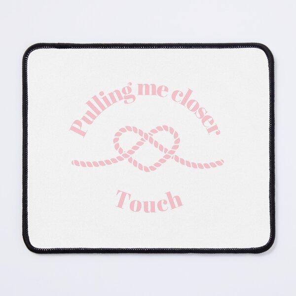 Item preview, NCT- Touch Lyric  designed and sold by sassysofia.