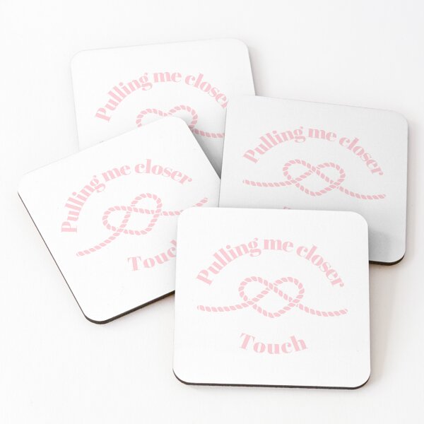 Item preview, NCT- Touch Lyric  designed and sold by sassysofia.