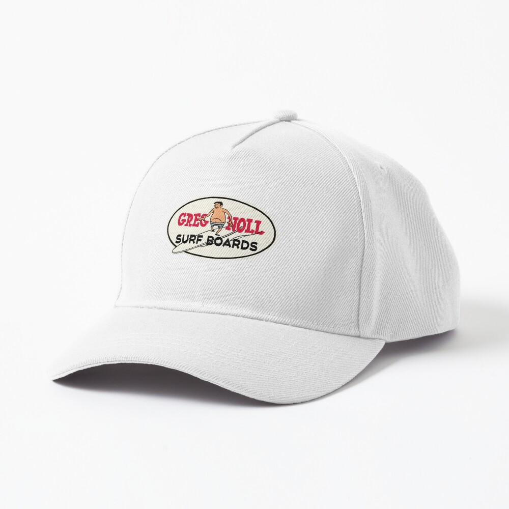 Item preview, Baseball Cap designed and sold by Kludoman.