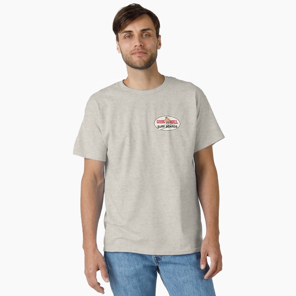 Item preview, Classic T-Shirt designed and sold by Kludoman.