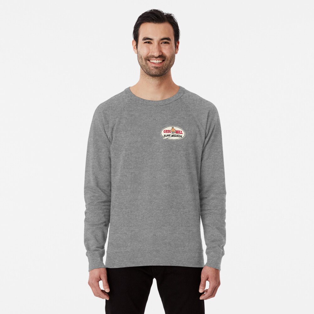 Item preview, Lightweight Sweatshirt designed and sold by Kludoman.
