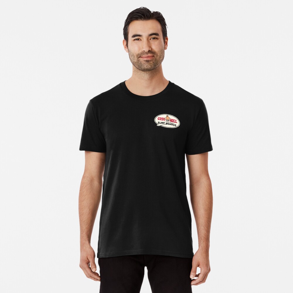 Item preview, Premium T-Shirt designed and sold by Kludoman.