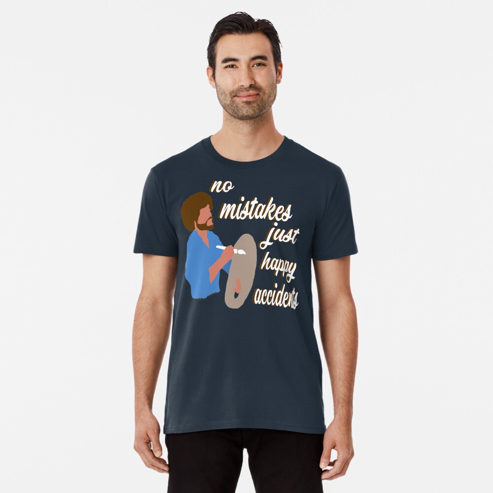 Happy Accidents Premium T-Shirt
