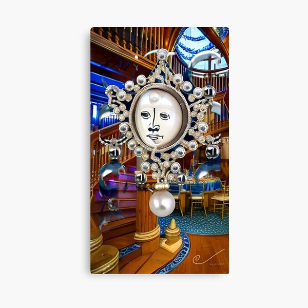 Canvas Print