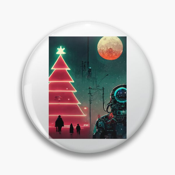 Item preview, Christmas 20XX designed and sold by ZeroCoolUSS.
