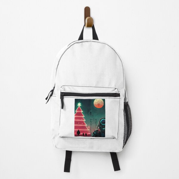 Item preview, Christmas 20XX designed and sold by ZeroCoolUSS.
