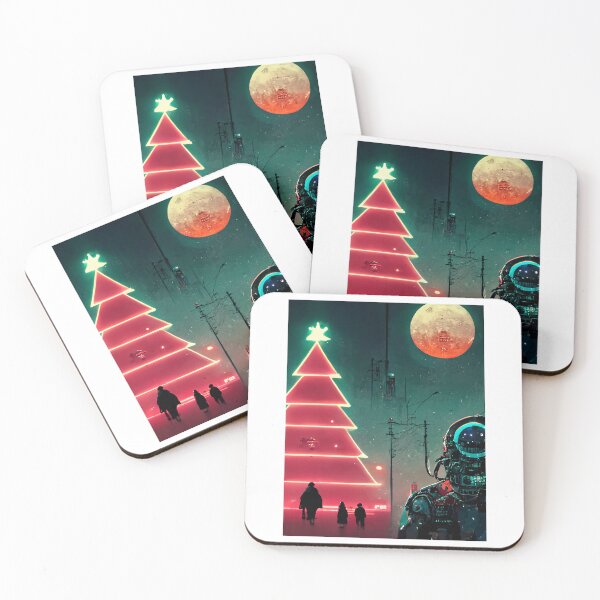 Item preview, Christmas 20XX designed and sold by ZeroCoolUSS.
