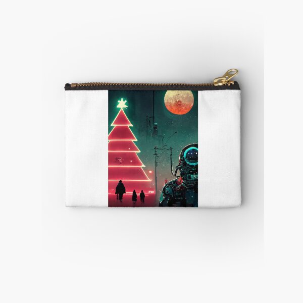 Item preview, Christmas 20XX designed and sold by ZeroCoolUSS.