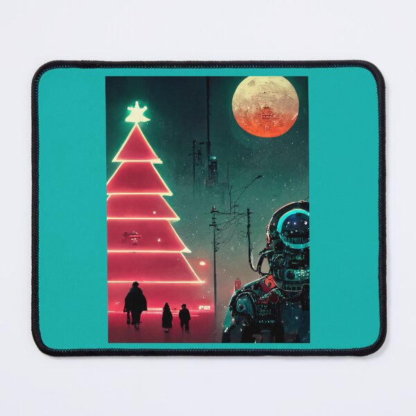 Item preview, Christmas 20XX designed and sold by ZeroCoolUSS.