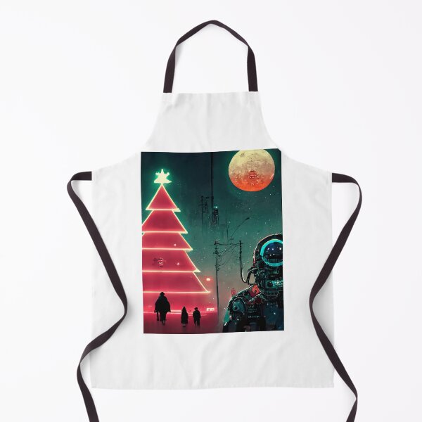 Item preview, Christmas 20XX designed and sold by ZeroCoolUSS.
