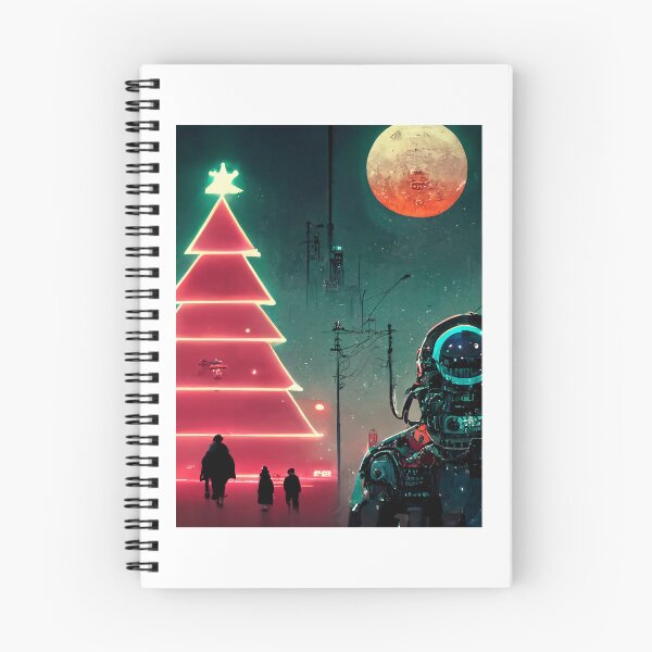 Item preview, Christmas 20XX designed and sold by ZeroCoolUSS.