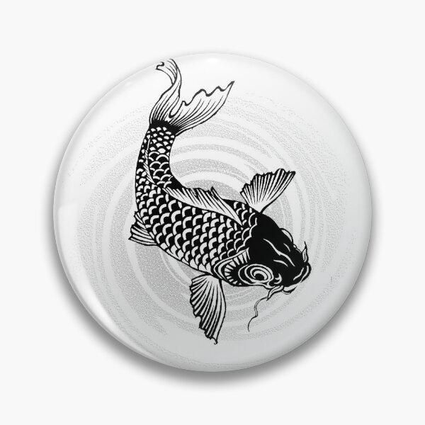 Item preview, Koi carp designed and sold by Koi-san.