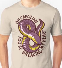 Oh Caecilian Slim Fit T-Shirt