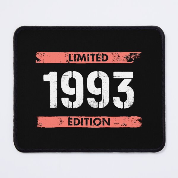 Item preview, 1993 Limited Edition designed and sold by attadesign.