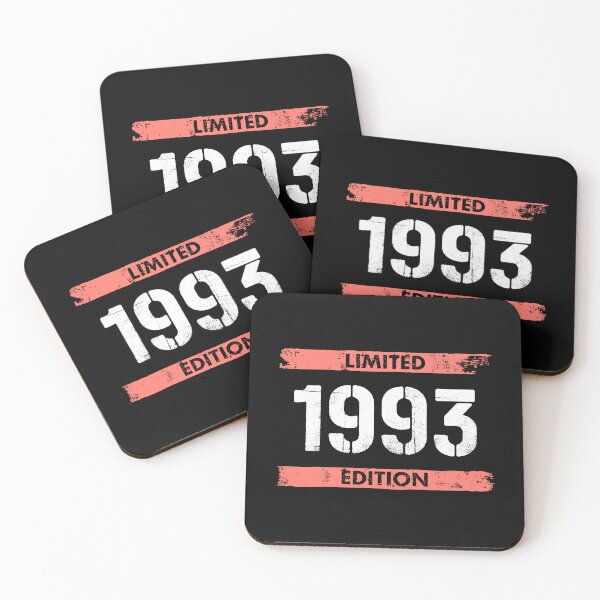Item preview, 1993 Limited Edition designed and sold by attadesign.