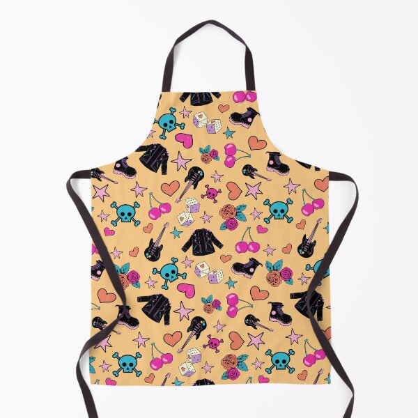 Item preview, Pastel punk clothing and accessories designed and sold by suzeArtUK.