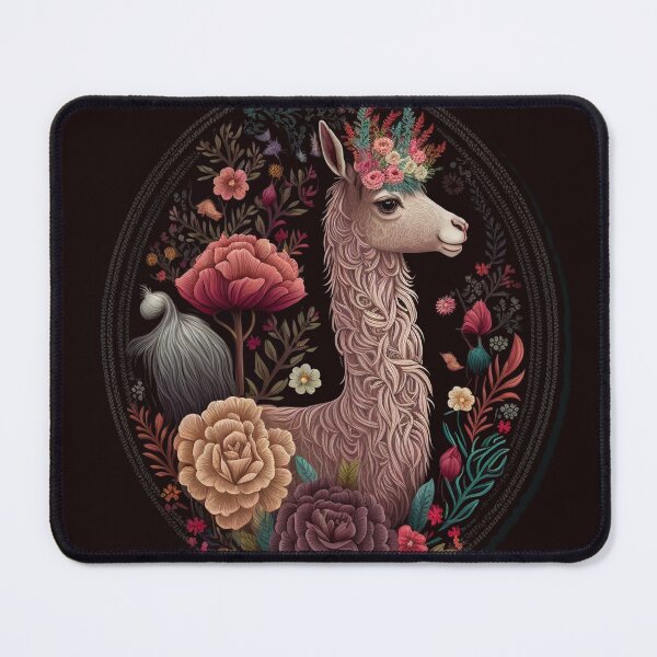 Item preview, The Llama designed and sold by Syiavri.