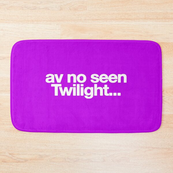 Item preview, Limmy - av no seen Twilight designed and sold by Hair by Les Porter.