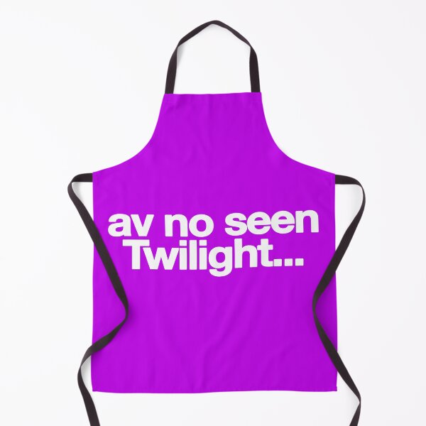 Item preview, Limmy - av no seen Twilight designed and sold by Hair by Les Porter.
