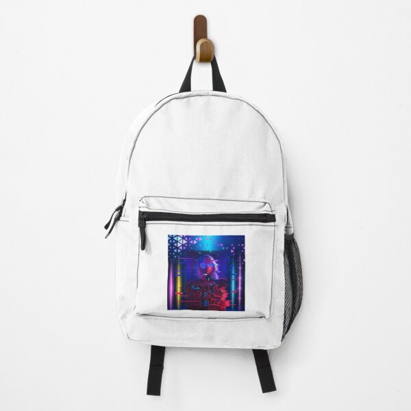 Item preview, Abstract Cyberpunk Art Style designed and sold by ZeroCoolUSS.