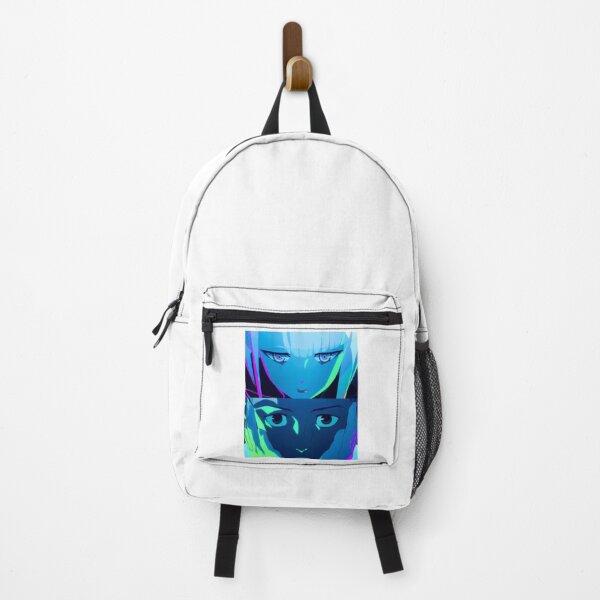 Item preview, Cyberpunk - David and Lucy designed and sold by ZeroCoolUSS.