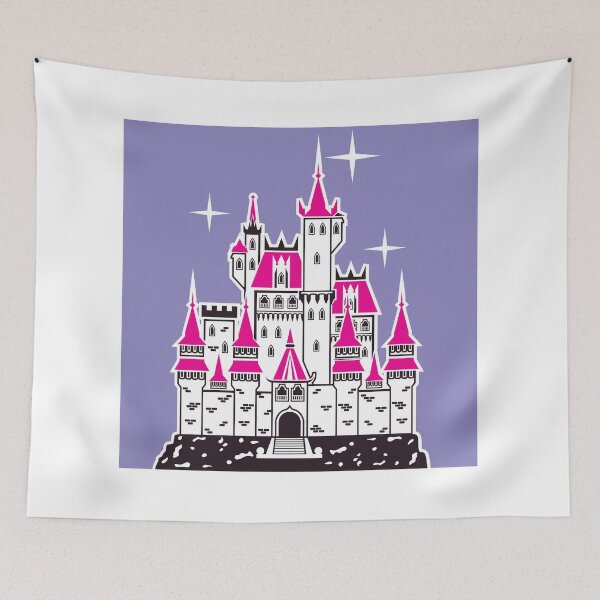 Item preview, Castle Best designed and sold by vectorworks51.