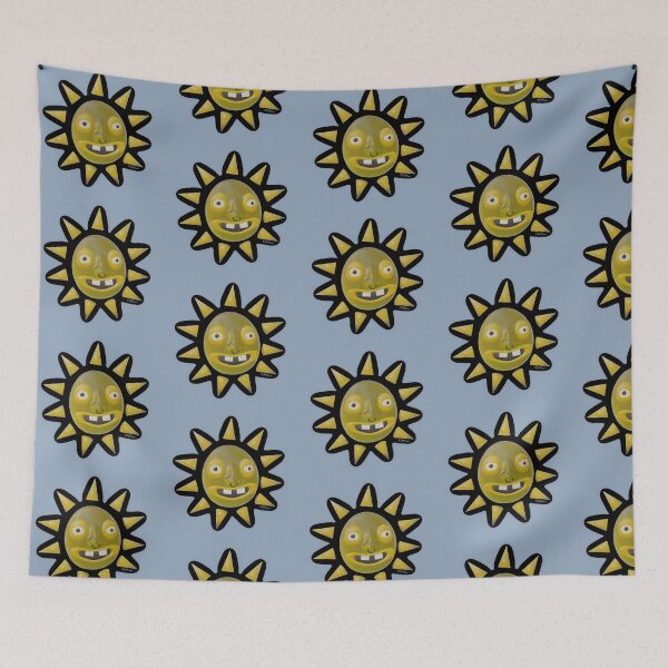 Item preview, Punk Sun designed and sold by SerenaArt3D.