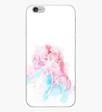 BTS Love Yourself (E version) iPhone Case