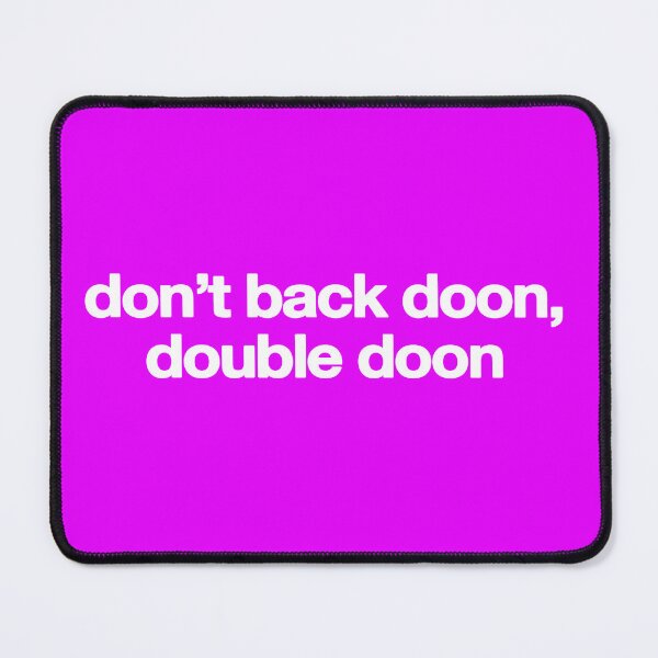 Item preview, Limmy - Double doon designed and sold by Hair by Les Porter.