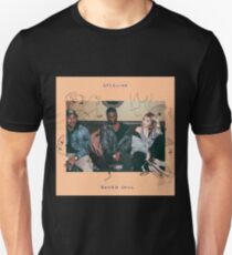 GoldLink Rough Soul Unisex T-Shirt
