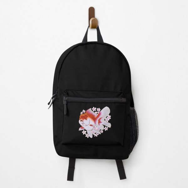 Item preview, Japanese Ranchu Goldfish designed and sold by Ibu83.