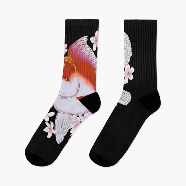Item preview, Japanese Ranchu Goldfish designed and sold by Ibu83.