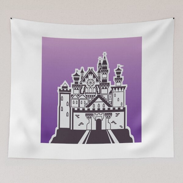 Item preview, Castle Rock designed and sold by vectorworks51.