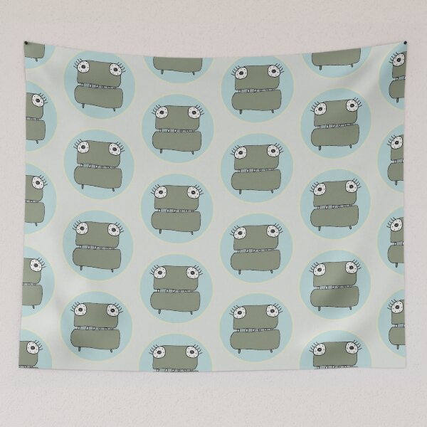 Item preview, horst designed and sold by superbunt.