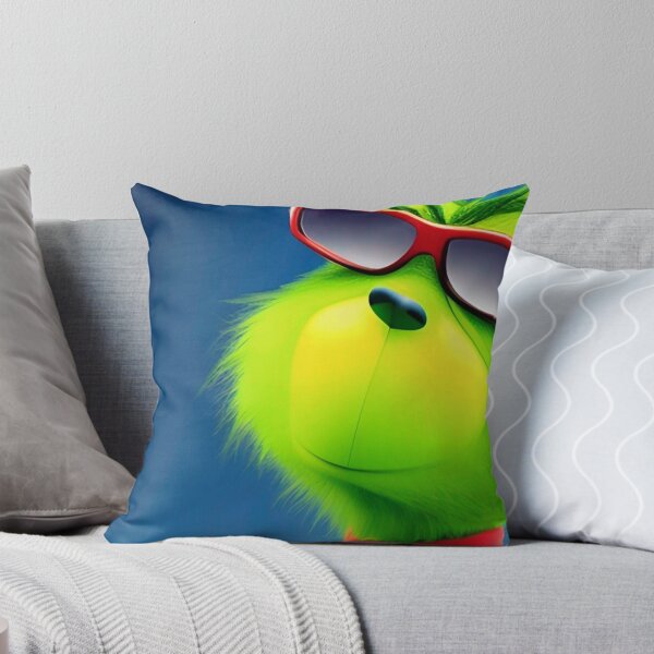 Item preview, Feeling Extra Grinchy Today  designed and sold by ShopSunday.