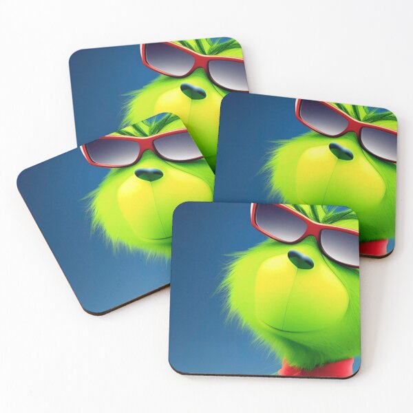 Item preview, Feeling Extra Grinchy Today  designed and sold by ShopSunday.