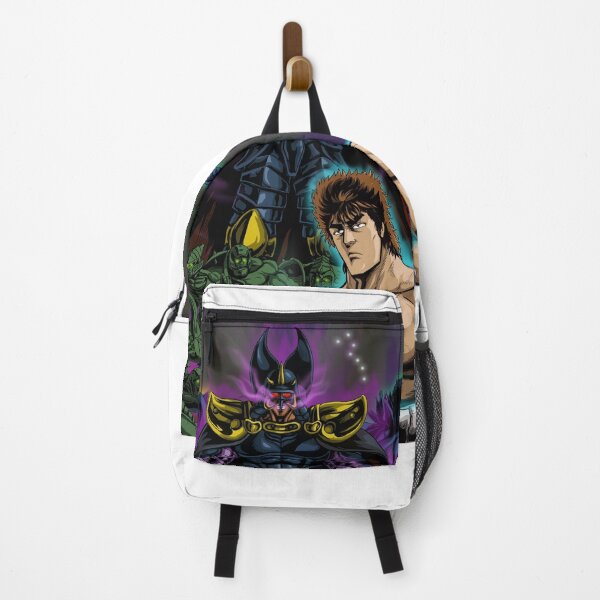Item preview, hokuto no ken 2 designed and sold by Paintbase.