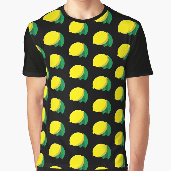 Life Gave Me Lemons... Graphic T-Shirt