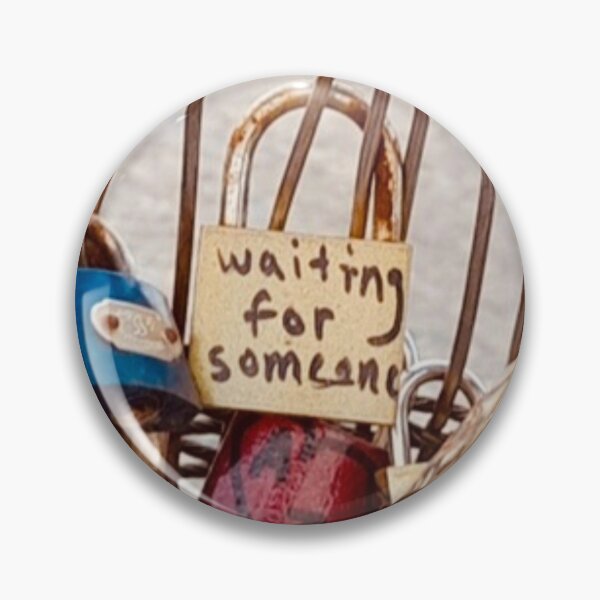 Item preview, Padlock messages designed and sold by Denofwonder93.