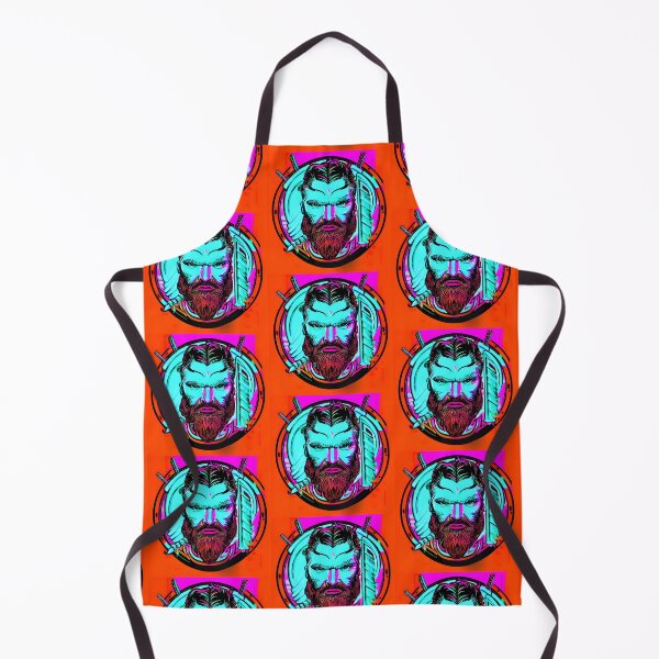 Item preview, Viking Synthwave designed and sold by Mr-Saxon.