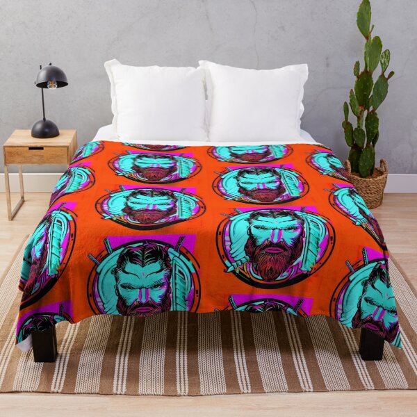 Item preview, Viking Synthwave designed and sold by Mr-Saxon.