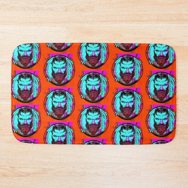 Item preview, Viking Synthwave designed and sold by Mr-Saxon.