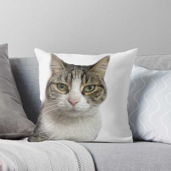 Item preview, Green eye cat designed and sold by LACKHEDA.