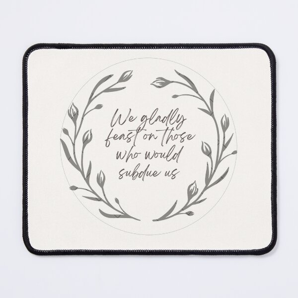 Item preview, Addams Family Credo designed and sold by ArtAndDesignA.