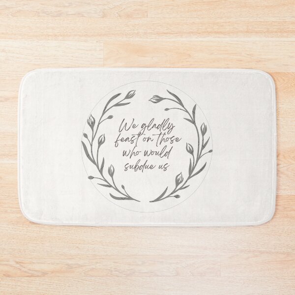 Item preview, Addams Family Credo designed and sold by ArtAndDesignA.